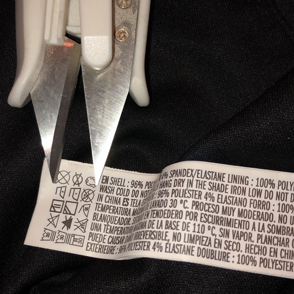 Y2K Forever 21 Off the Shoulder Crop Top - Picture 8 of 8